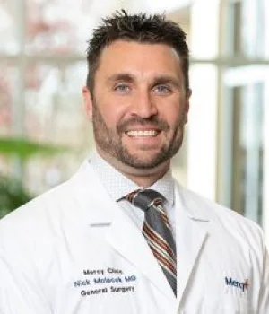 Nicholas A. Molacek, MD