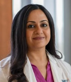 Nida Jamal, MD