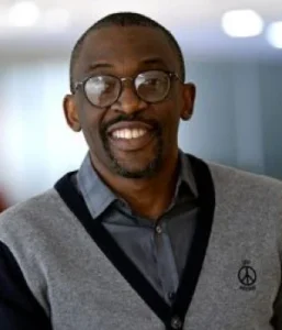 Osamede Edokpolo, MD