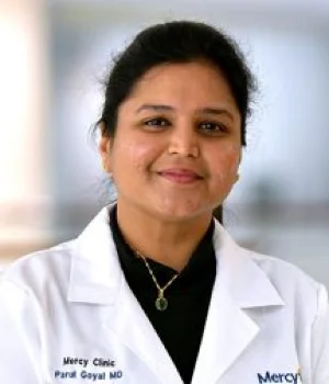 Parul Goyal, MD