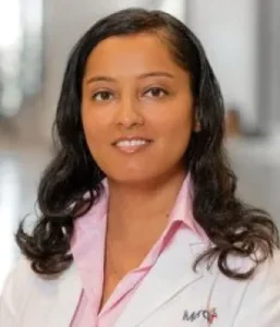 Pawana Nmn Itani, APRN-CNP