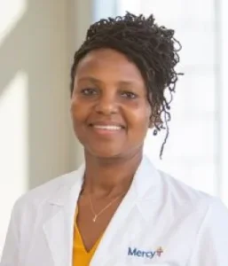 Peninnah Mutave Mutungi, MD