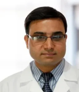 Prabin Dhakal, MD