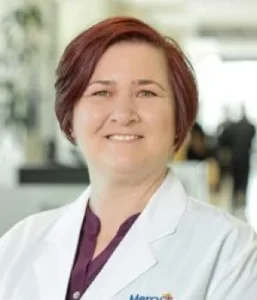 Rachel Joy Sloan, APRN-CNM