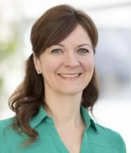 Rada Helen Gibson, PMHNP