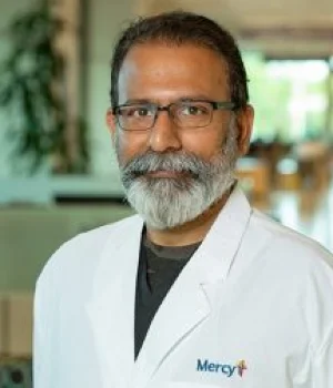 Rajesh Kanagala, MD