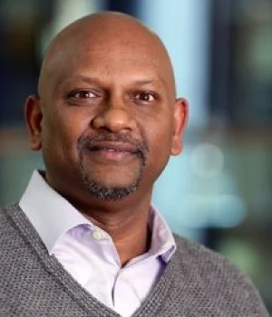 Ravi Venkat Nerella, MD