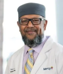 Reza Thulkarnai Jalal, MD