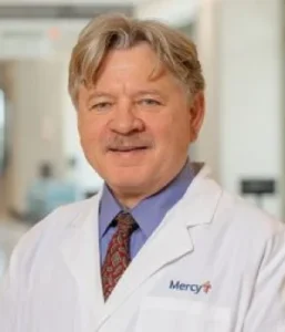 Robert Gene Stepp Jr., MD