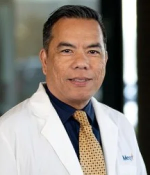 Rodney T. Rubi, MD