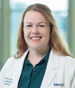 Rose Catherine Gleghorn, DNP