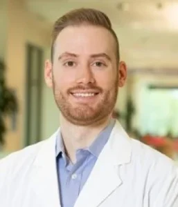 Ryan Allen Hightower, APRN-CNP