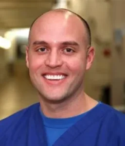 Ryan Charles Flach, MD