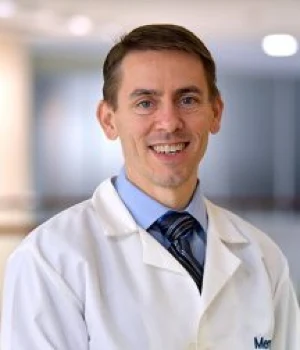 Ryan Michael Hegg, MD