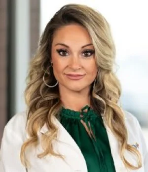 Samantha Lee Karmas, FNP