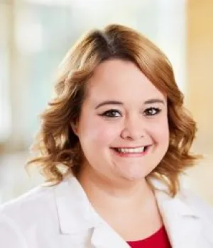 Samantha Nicole Fox, AuD