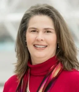 Sara Elizabeth Suthers, MD