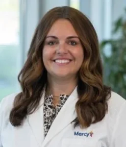 Sarah Rachel Collier, AGNP