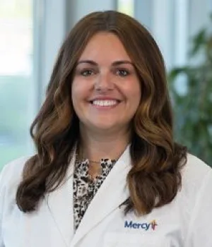 Sarah Rachel Collier, AGNP