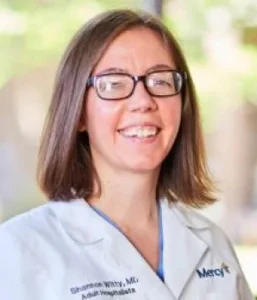 Shannon Erin Witty, MD