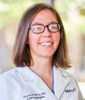 Shannon Erin Witty, MD