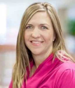 Sharon R. Grimes, PNP