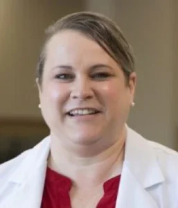 Sheila A. Buesking, NP