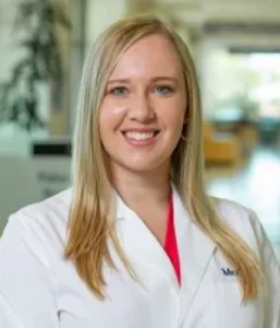 Shelby Harper Bassett, MD