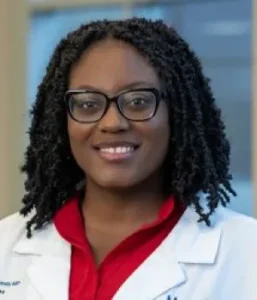Shirley Nneka Okwuashi, MD