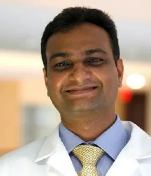 Sombabu N. Maganti, MD