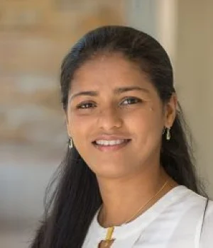 Sonia John Varghese, MD