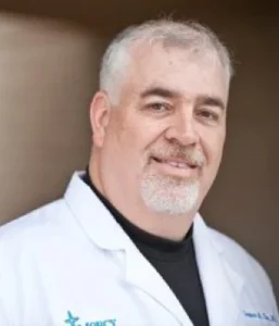 Stephen Michael Barr, MD