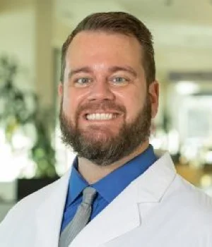 Stephen Michael Hix, APRN-CNP