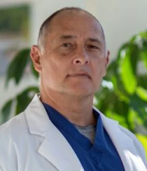 Sterling Alexander Meza, MD