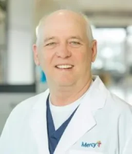 Steve Cecil Walkup, PA