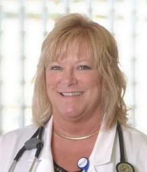Susan E. Moser, FNP