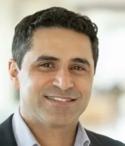 Syed Shiraz Anwer, MD