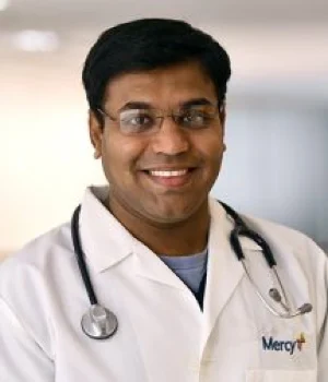 Tapasya Raavi, MD