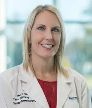 Tara Nichole Galloway, FNP