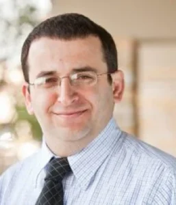 Tarek Ahmad Adnan Dernaika, MD