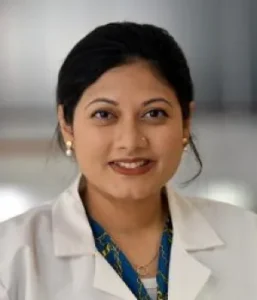 Tasnuva T. Fariza, MD