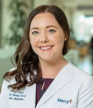 Taylor Lauren Beaird, PA