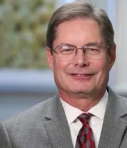 Thomas Henry Merrill, MD