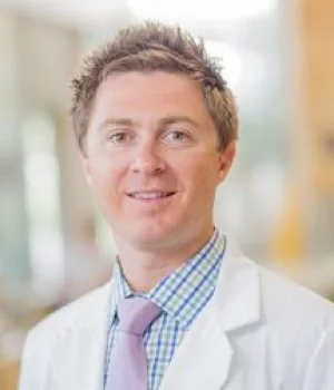 Timothy James Bucci, MD