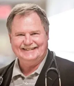 Timothy Leon Grode, MD