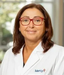 Tina Renee Harrison, APRN-CNP