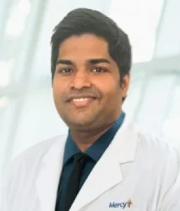 Tony Simon Germans Gabriel, MD