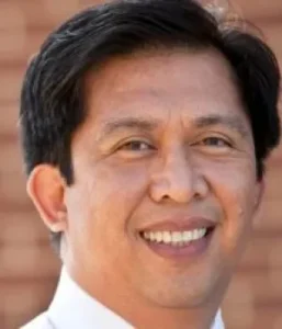 Toribio Cabugao Velasquez Jr., MD