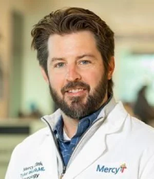 Tyler Alan Webb, MD