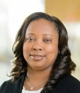 Ursula C. Bonner-Wright, FNP